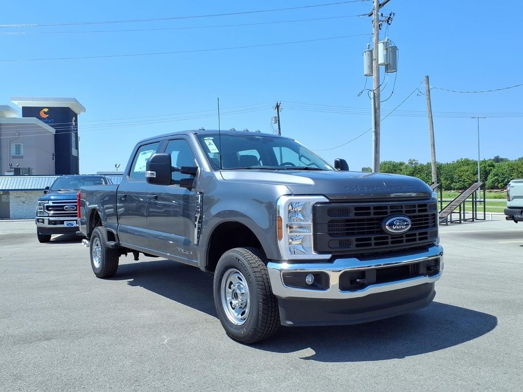 New 2026 Ford F-250SD F-250® XL TRUCK