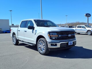2026 Ford F-150 XLT TRUCK