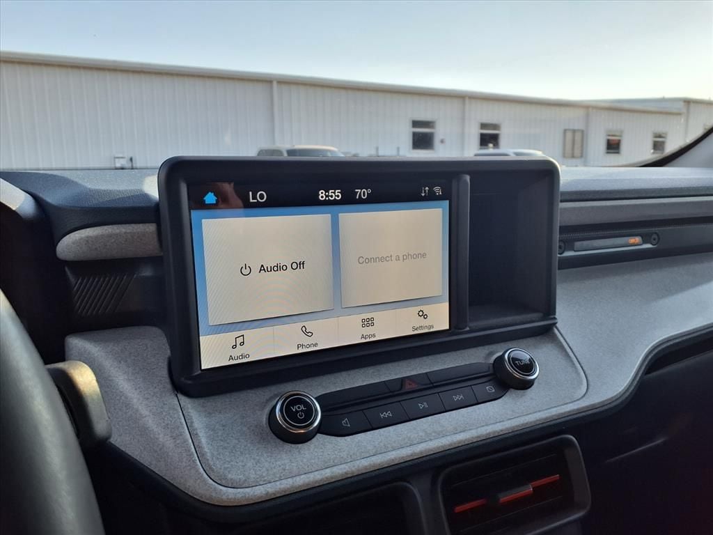 Used 2024 Ford Maverick XLT Truck SuperCrew