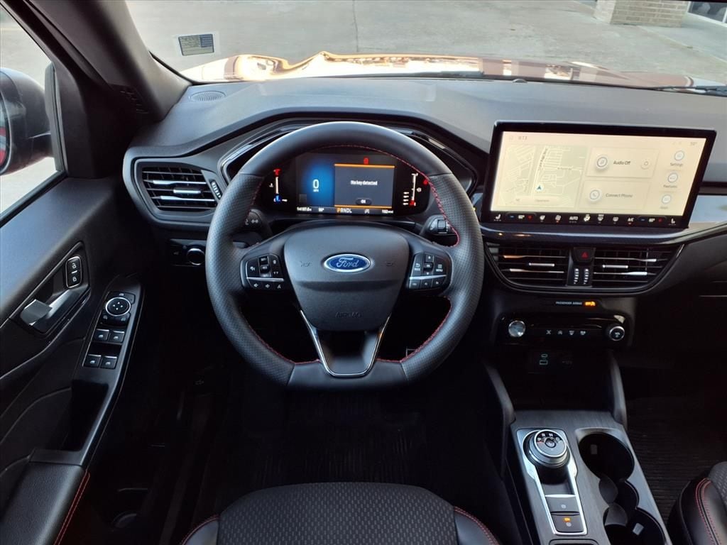 Used 2023 Ford Escape ST-Line SUV