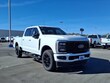  Ford F-250SD