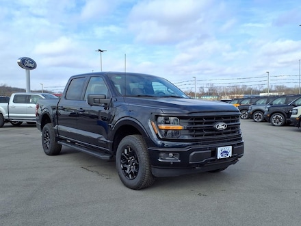 2026 Ford F-150 XLT TRUCK