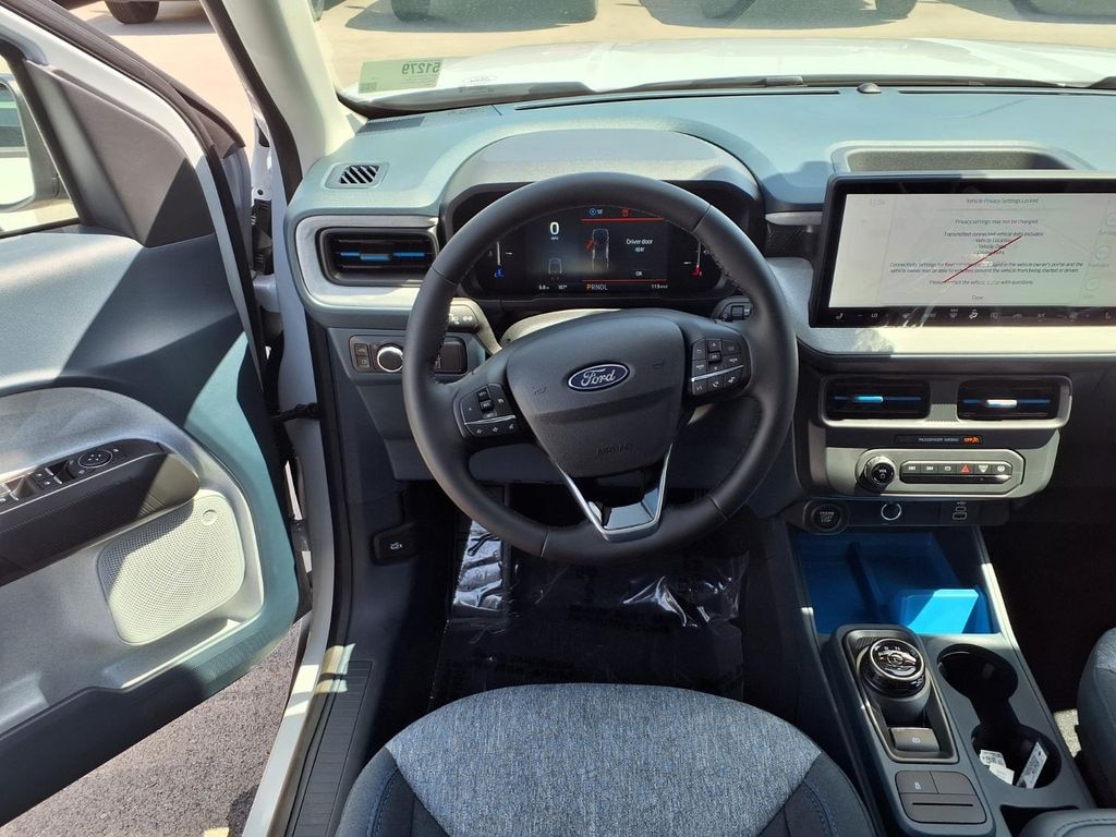 New 2026 Ford Maverick XLT TRUCK