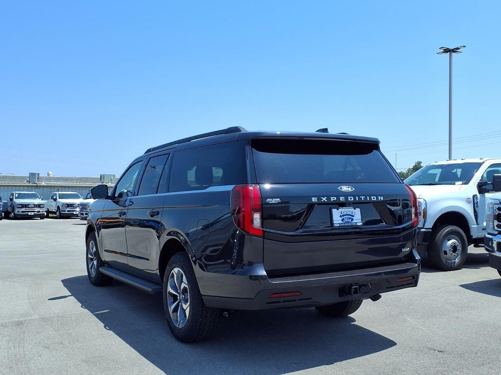 New 2027 Ford Expedition Max MAX Active SUV