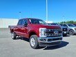  Ford F-250SD