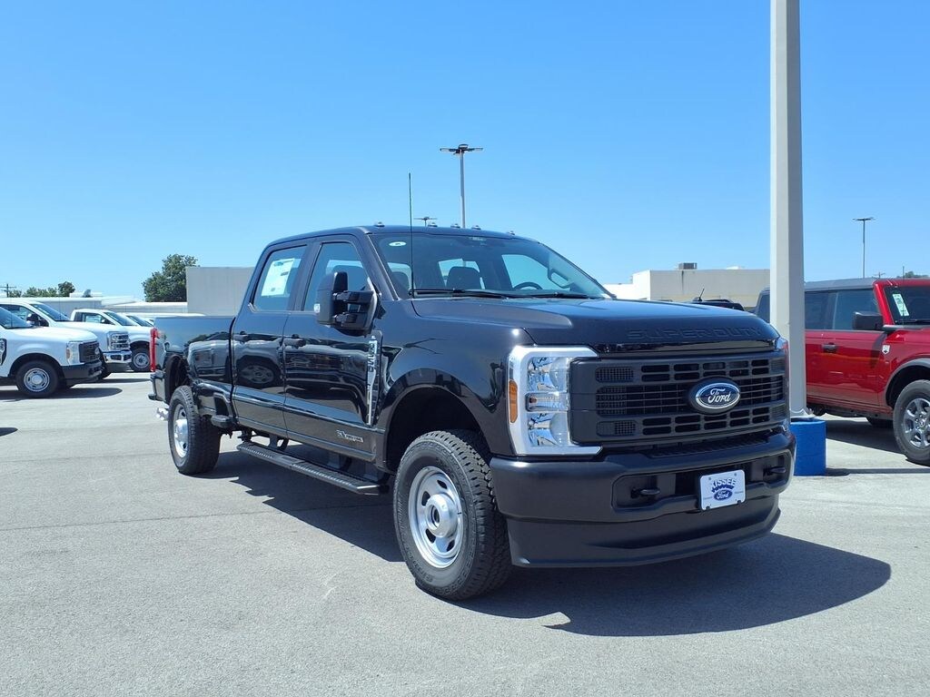 New 2026 Ford F-350SD F-350® XL TRUCK