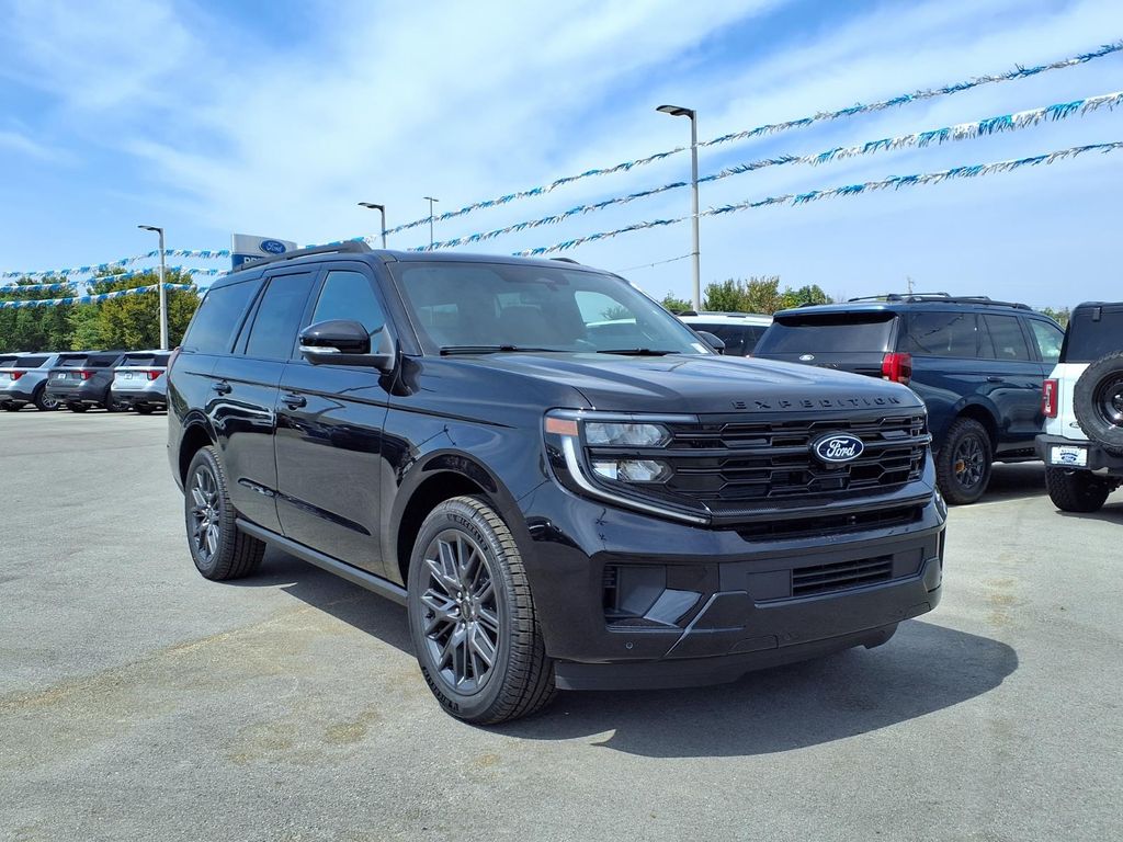  Ford Expedition