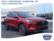 Ford Escape Plug-In Hybrid