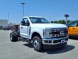  Ford F-350SD