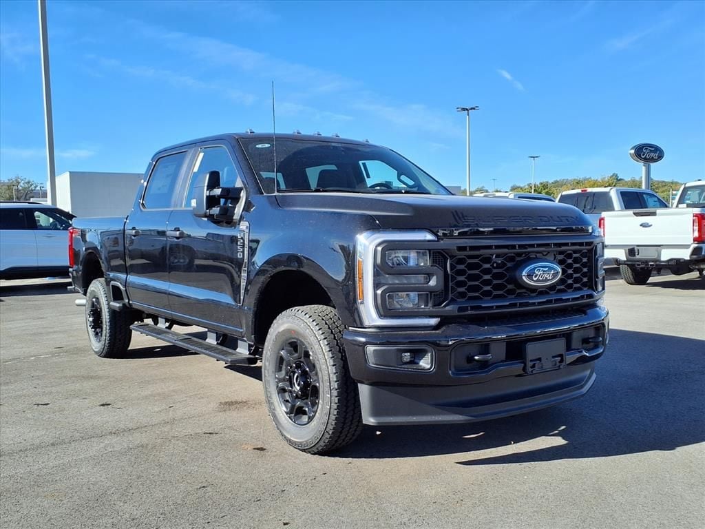 2026 Ford F-250 Super Duty XL