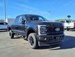  Ford F-250SD