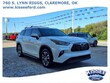 Toyota Highlander Hybrid