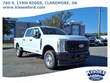 Ford F-250SD