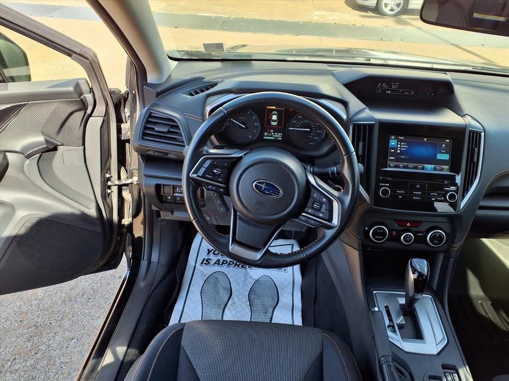 Used 2023 Subaru Crosstrek SUV