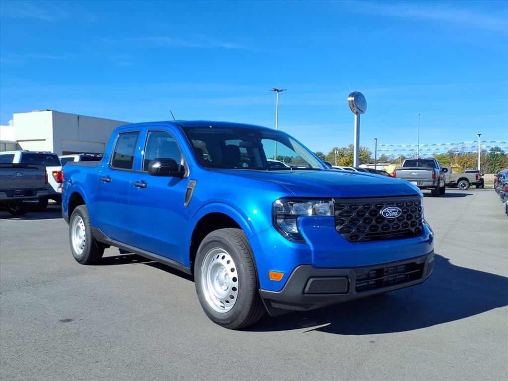 New 2025 Ford Maverick XL TRUCK