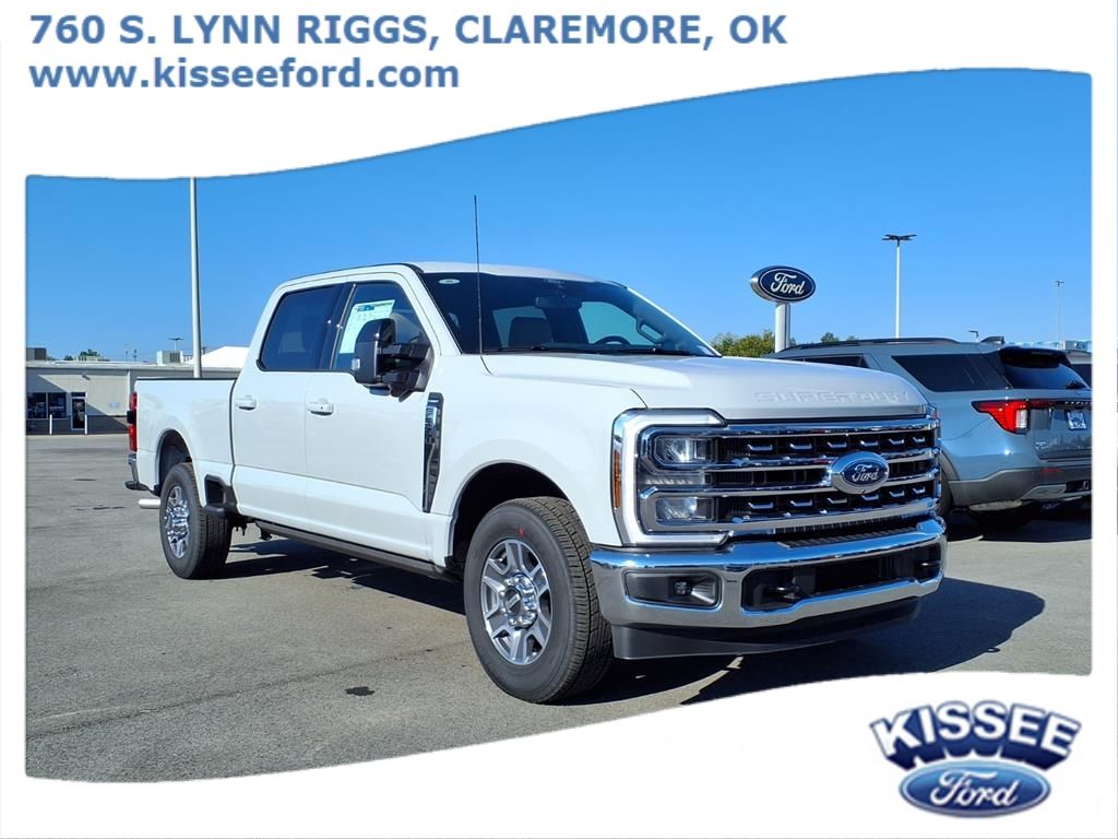 2026 Ford F-350 Super Duty XL's photo