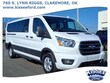  Ford Transit-350 Passenger