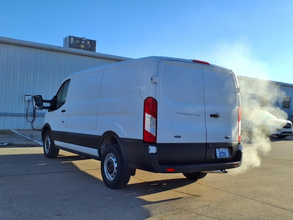 New 2025 Ford Transit-150 Cargo Van VAN