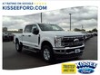  Ford F-250SD