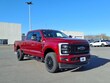  Ford F-250SD