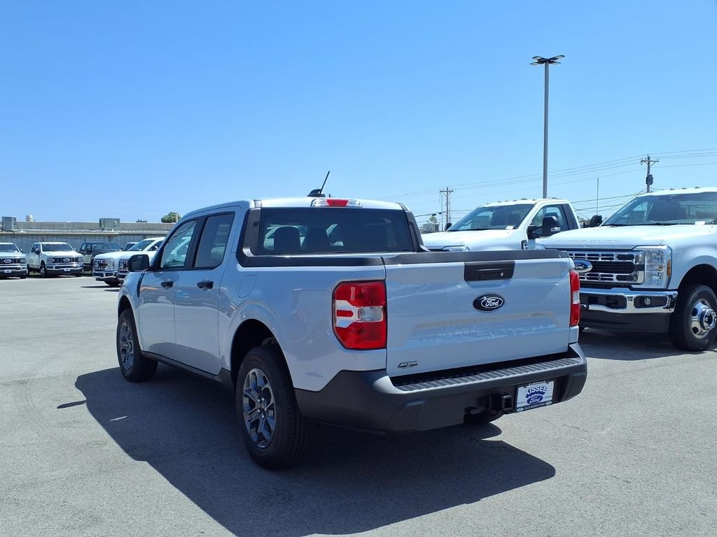 New 2026 Ford Maverick XLT TRUCK