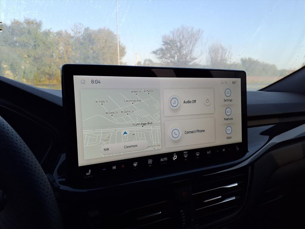 2023 Ford Escape Select photo 3