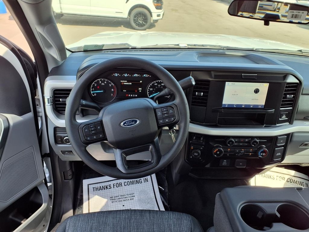 New 2026 Ford Super Duty F-250® XLT TRUCK