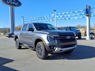 2025 Ford Ranger XLT TRUCK
