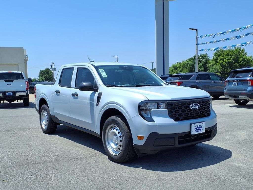 New 2026 Ford Maverick XL TRUCK
