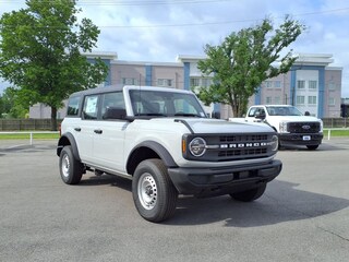 2026 Ford Bronco Base SUV