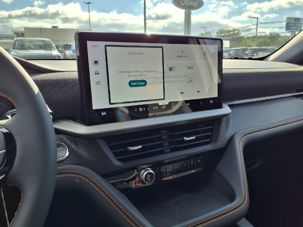 New 2026 Ford Explorer Tremor® SUV
