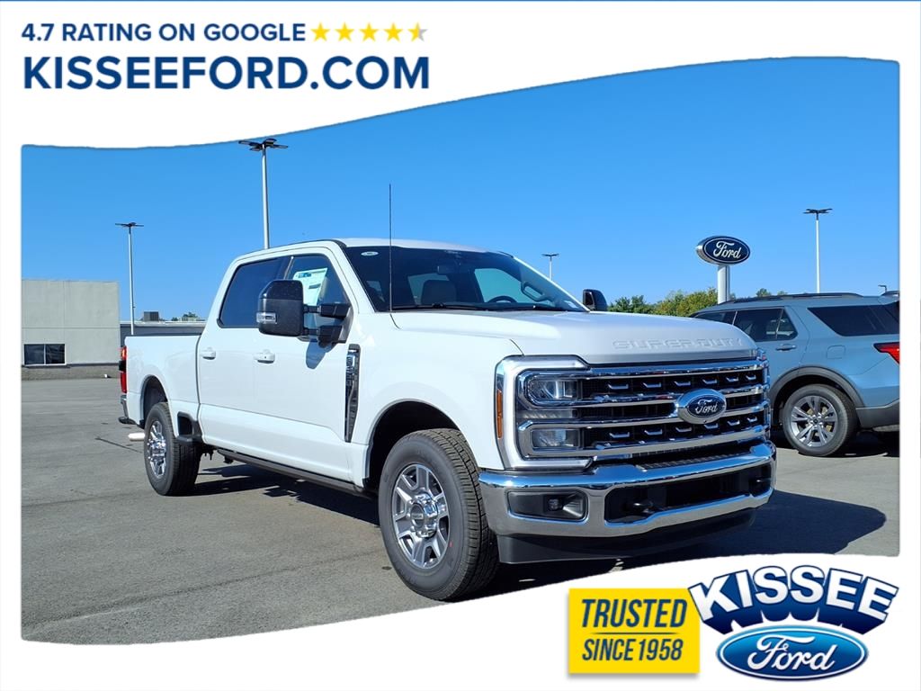 2026 Ford F-350 Base's photo