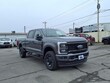  Ford F-250SD