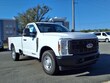  Ford F-350SD
