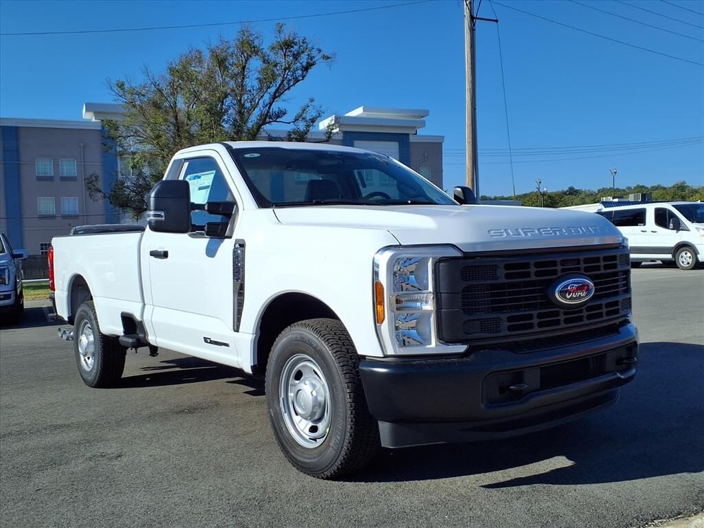 New 2026 Ford F-350SD F-350® XL TRUCK