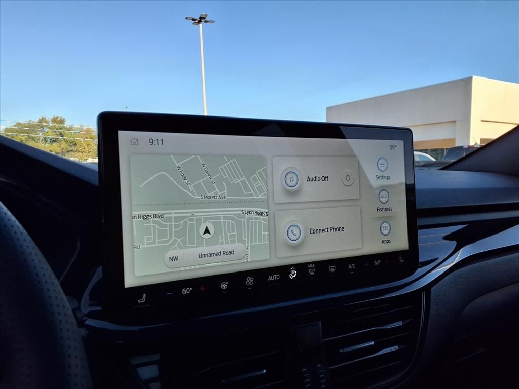 Used 2023 Ford Escape ST-Line SUV