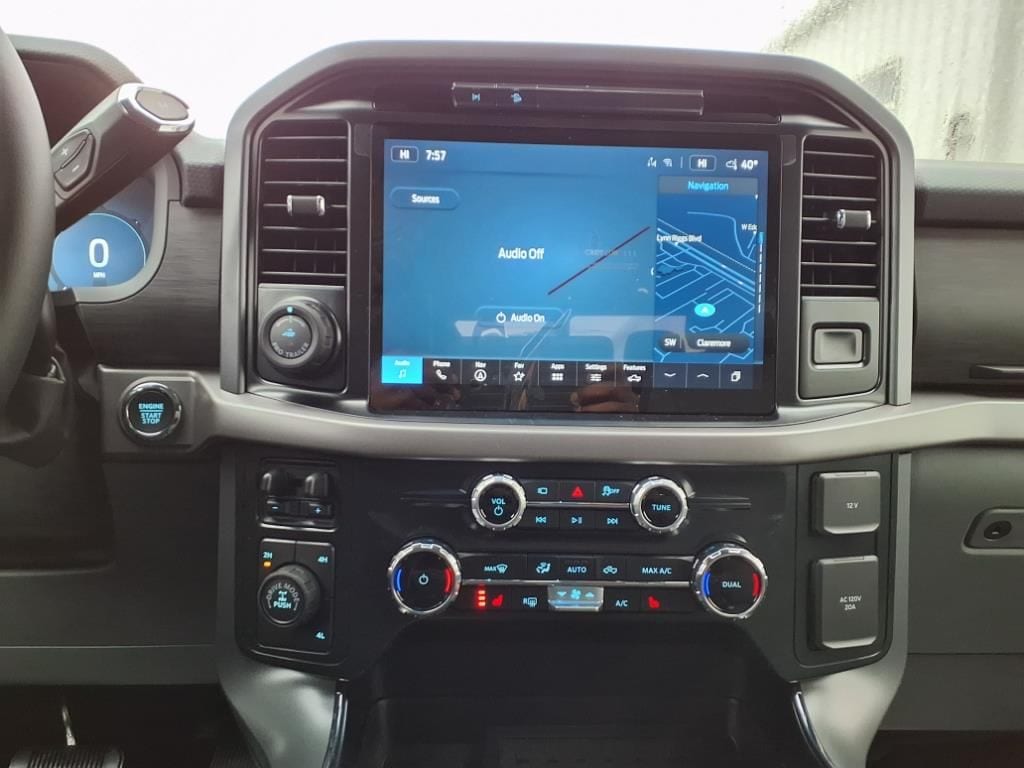 New 2025 Ford F-150 XLT TRUCK