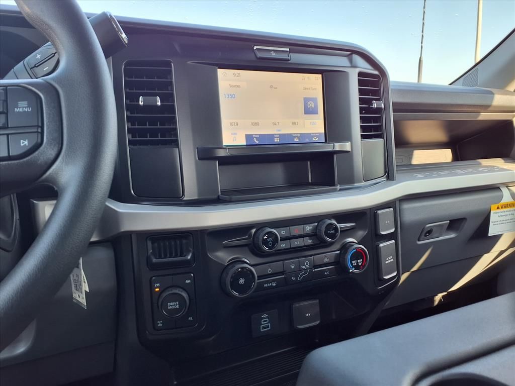 2026 Ford F-250 photo 4