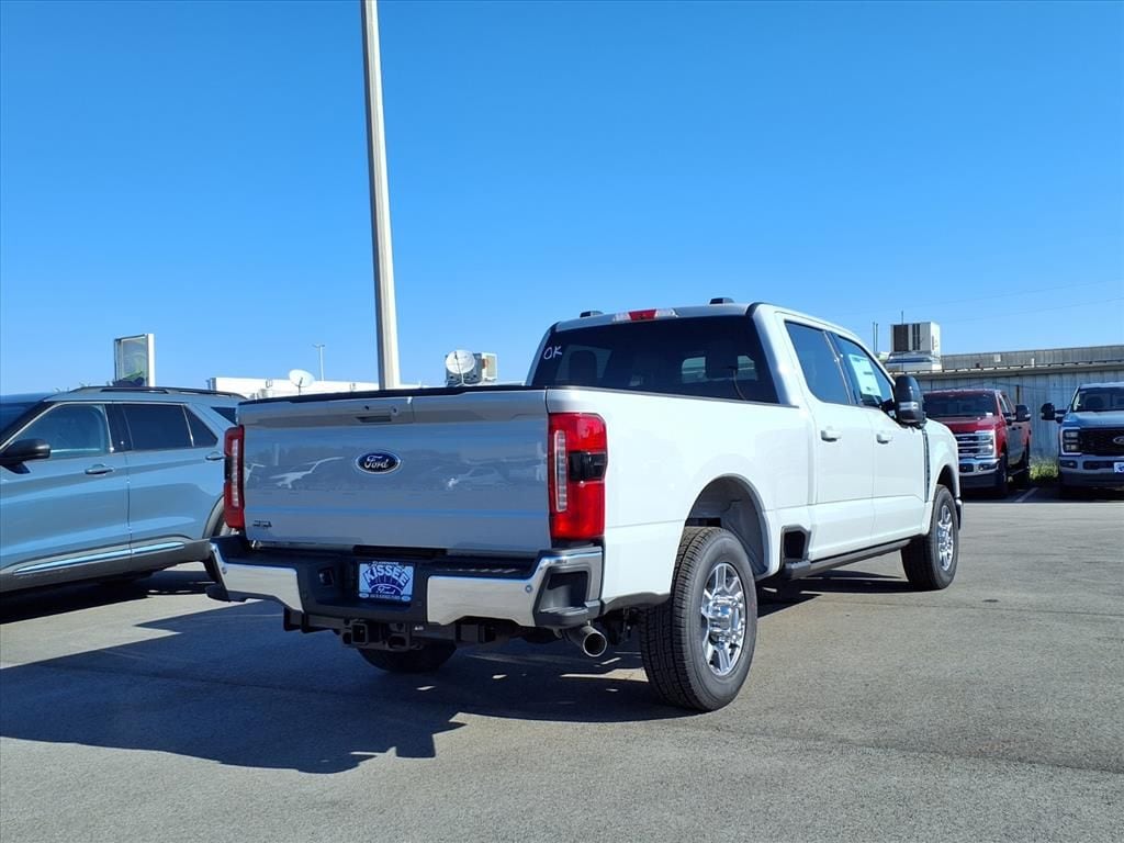 2026 Ford F-350 Super Duty XL - Photo 10