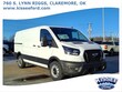  Ford Transit-150