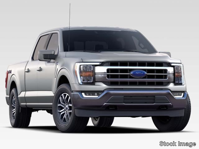 2021 Ford F-150 Lariat's photo