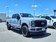  Ford F-250SD