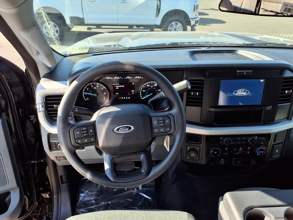 New 2026 Ford F-250SD F-250 XL TRUCK