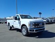  Ford F-350SD