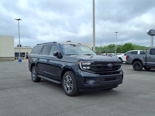2026 Ford Expedition Max MAX Active SUV