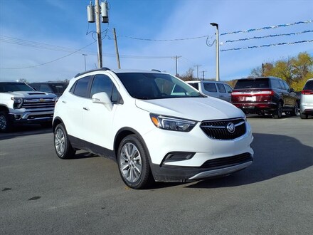 2019 Buick Encore Preferred SUV