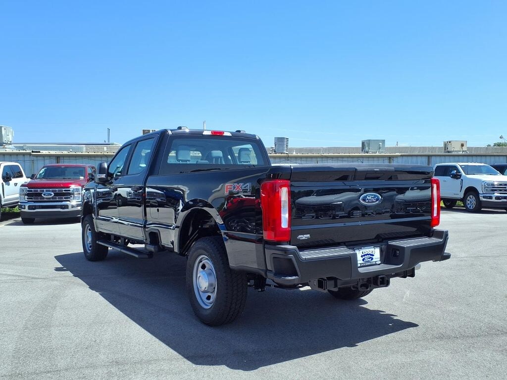 New 2026 Ford F-350SD F-350® XL TRUCK