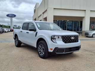 2026 Ford Maverick XLT TRUCK