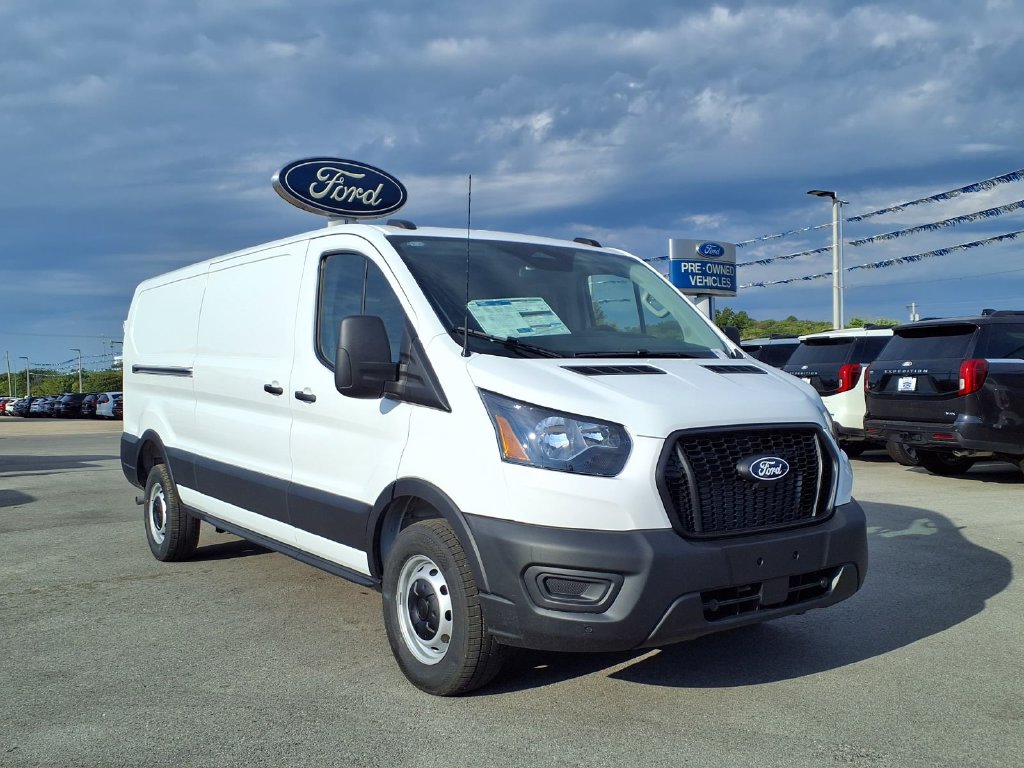  Ford Transit-250