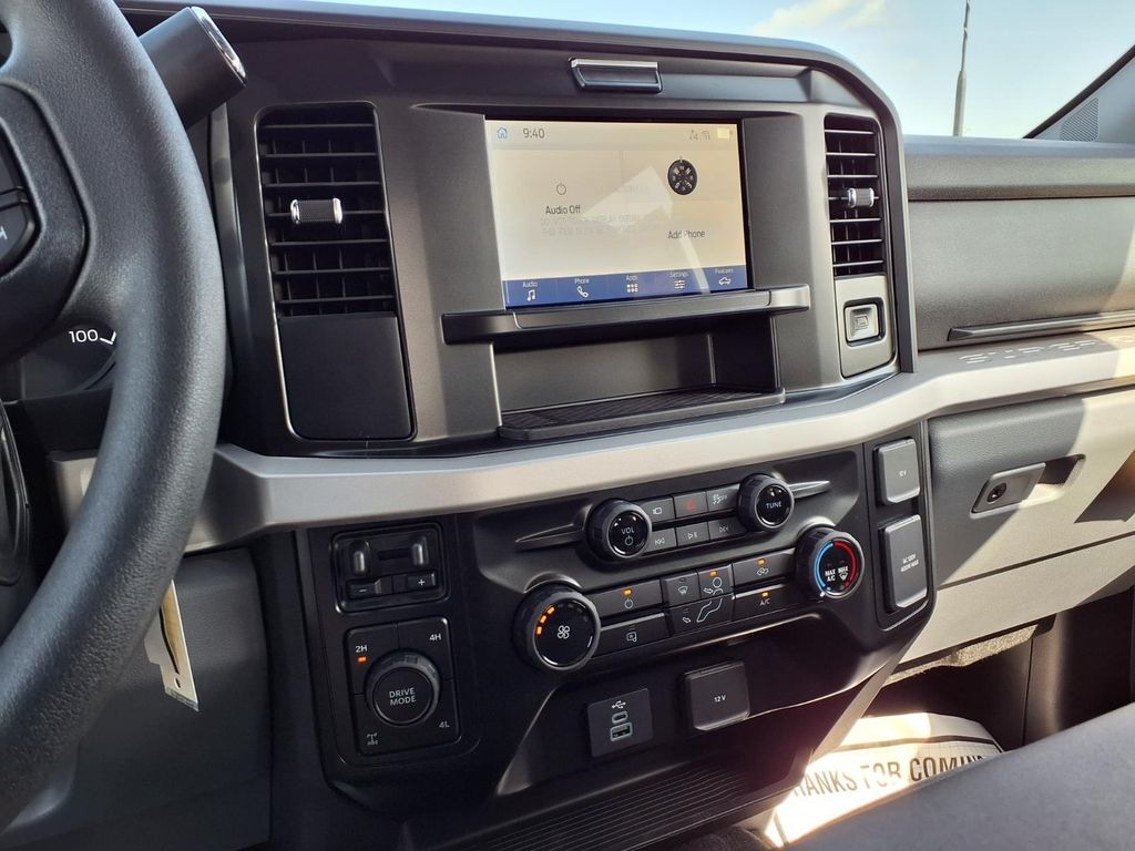 New 2026 Ford Super Duty F-250® XLT TRUCK